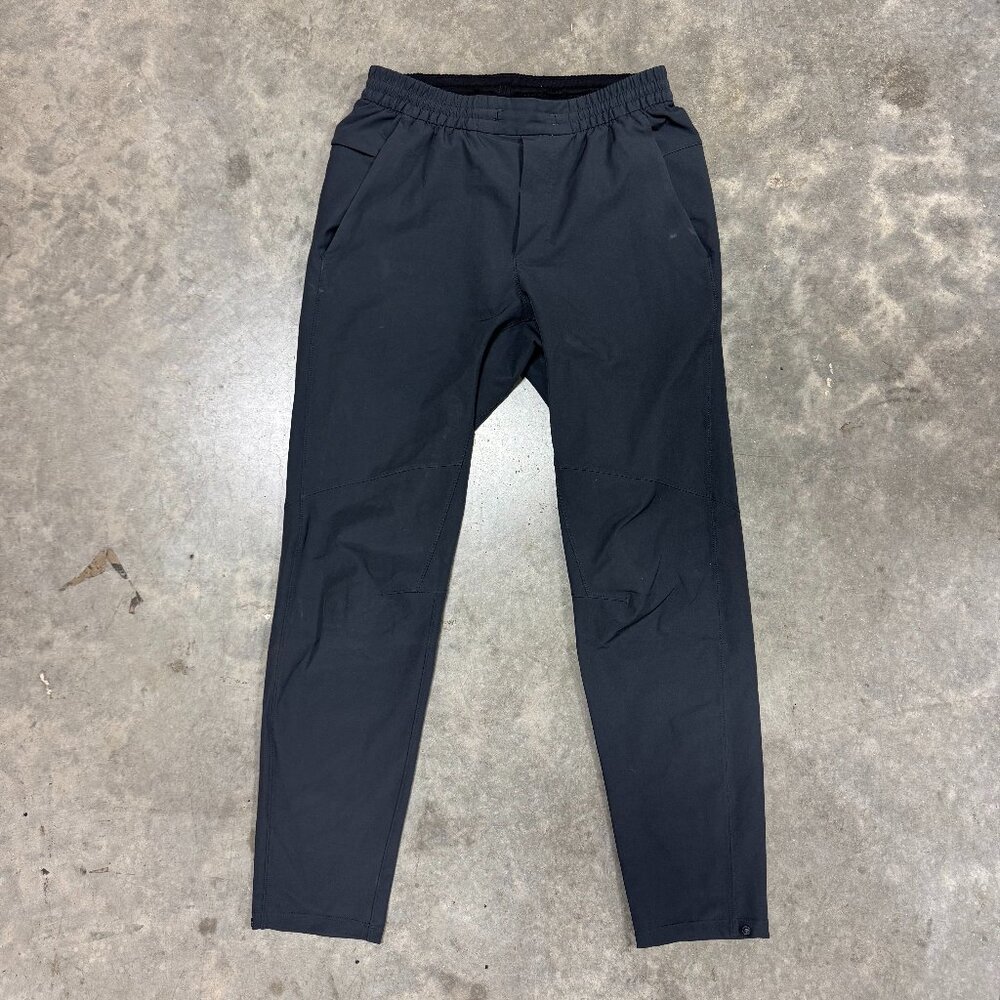 Grey Lululemon pants
